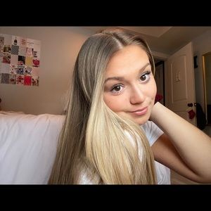 Meet your Posher, Hailey